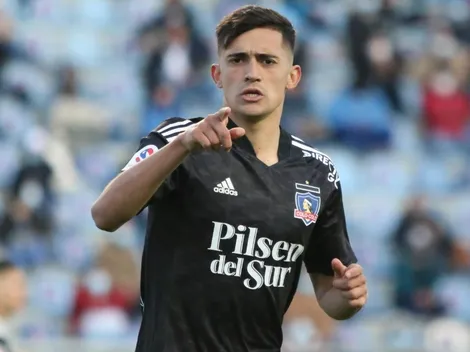 En la cima: Colo Colo remonta dos veces para vencer O'Higgins