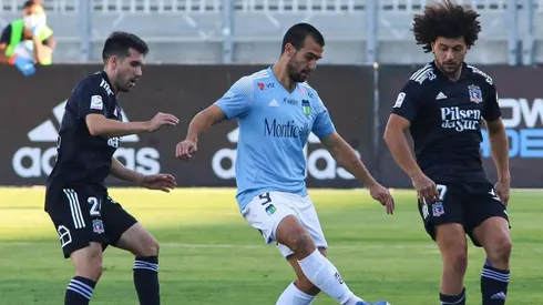 Colo Colo se juega el liderato visitando a O'Higgins.