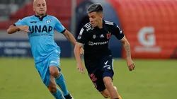 El Principito tuvo palabras para los posibles refuerzos de la U