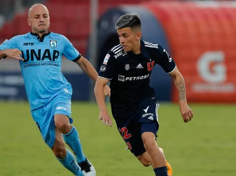 Aránguiz: “Uno se tiene que ganar el puesto haciendo las cosas bien cuando le toque”