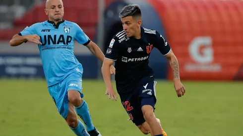 El Principito tuvo palabras para los posibles refuerzos de la U