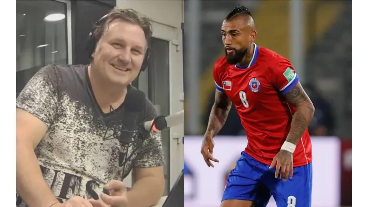 Tudor tiene a sus regalones para la delantera ante los Cafeteros.