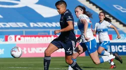 Universidad de Chile recibirá a Universidad Católica en una nueva versión del clásico universitario femenino.