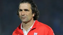 Pizzi podría volver a sentarse en la banca de San Carlos de Apoquindo.