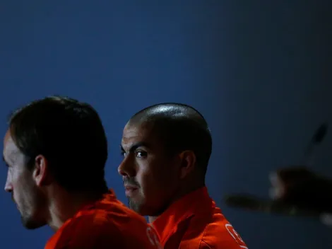 Fuenzalida tiene palabras para el retiro del 'Gato' Silva