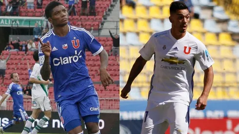 Fernándes y Reyes, las dos obsesiones de los dirigentes de la U