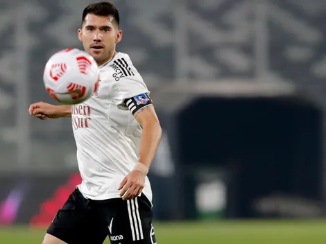 Fuentes: "Ahora vamos por el título del Campeonato Nacional"