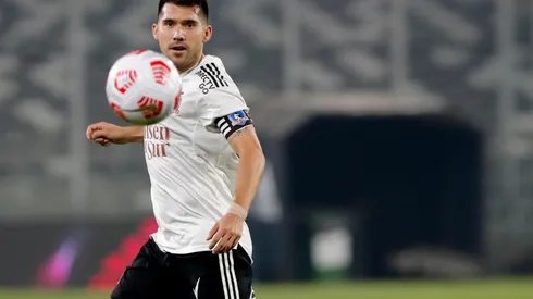 Fuentes ya dio vuelta la página y va por el Campeonato Nacional