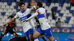 Este es el 11 inicial para enfrentar a los audinos en San Carlos