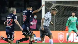 Los azules no pudieron sumar de a tres por segundo partido consecutivo