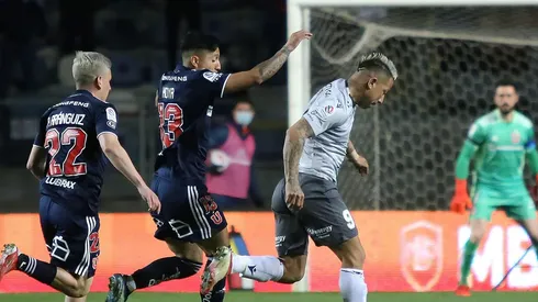 Los azules no pudieron sumar de a tres por segundo partido consecutivo