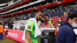 El capitán analiza lo que será el duelo en Barranquilla ante Colombia