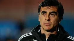 Quinteros piensa que Colo Colo es serio candidato a quedarse con el Campeonato Nacional