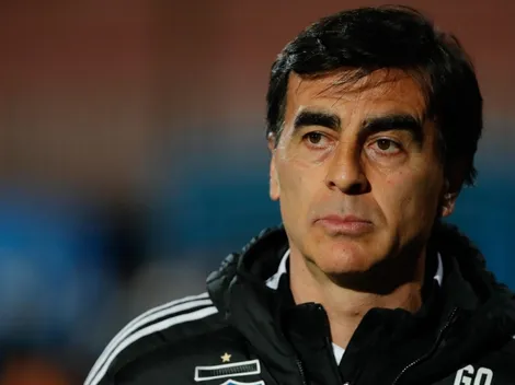 Quinteros: "Somos el candidato a ganar el título"