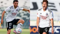 Las arengas de Colo Colo ya son toda una costumbre en el plantel albo.