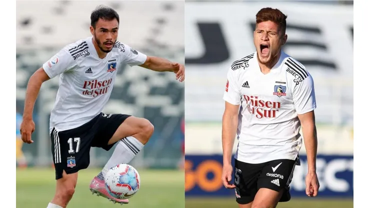 Las arengas de Colo Colo ya son toda una costumbre en el plantel albo.