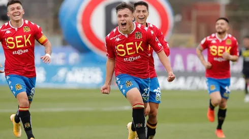 Yáñez fue una de las figuras del compromiso ante Los Potros