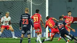 Hispanos y azules se verán las caras en la Fecha 21 del torneo