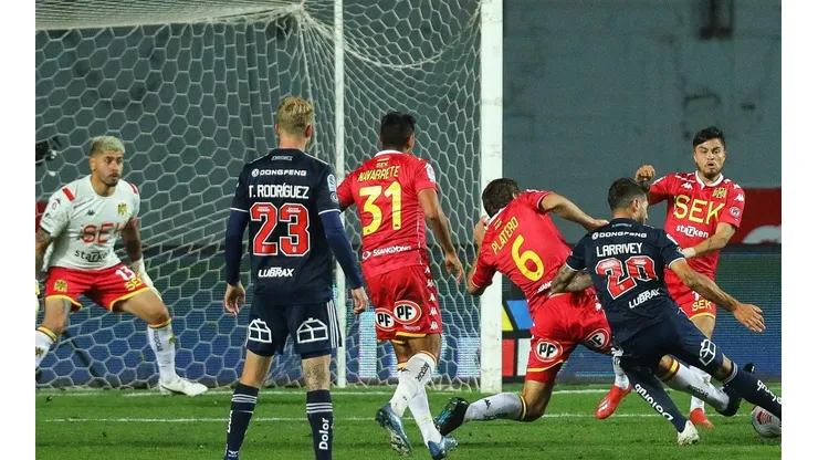 Hispanos y azules se verán las caras en la Fecha 21 del torneo