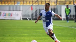 Foto: @ClubAntofagasta.