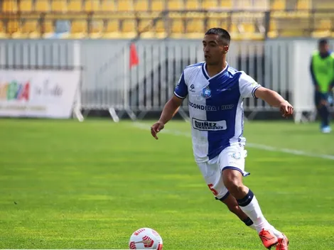 HOY | EN VIVO | Antofagasta vs. Curicó Unido por el Campeonato Nacional: hora y TV para ver el partido EN DIRECTO