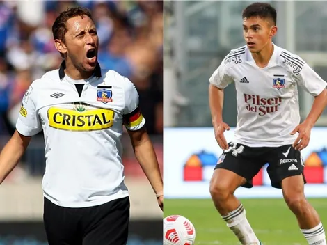 Mena a Pizarro: "Te tuve en brazos y hoy estás convertido en campeón"