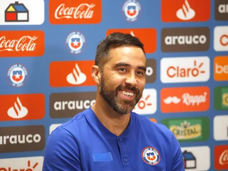 Bravo se entusiasma con su rendimiento tras Brasil y Ecuador