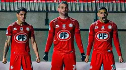Foto: @ulcsadpoficial.