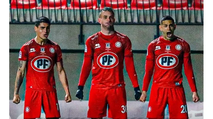 Foto: @ulcsadpoficial.