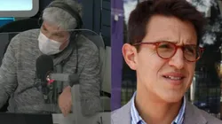 Guarello en llamas se va en contra de Roggiero por la renovación de Larrivey