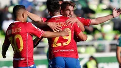 Foto: @UEoficial.
