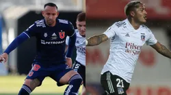 Ambos se tienen gran cariño desde su paso en Cobresal