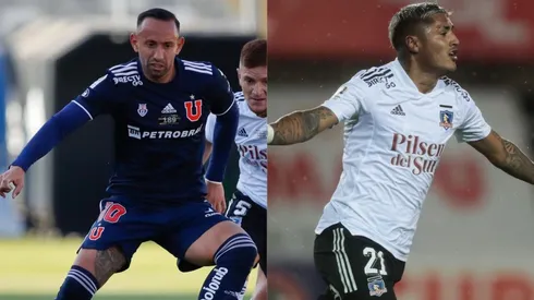 Ambos se tienen gran cariño desde su paso en Cobresal