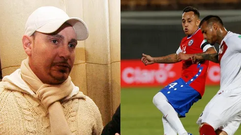 Barti comentó esta situación y puso al 'histórico' como uno de ellos