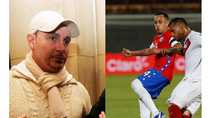 Barti comentó esta situación y puso al 'histórico' como uno de ellos