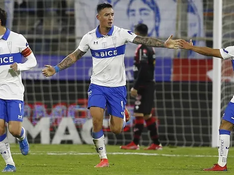 HOY | EN VIVO | Universidad Católica vs. Audax por el Campeonato Nacional: hora y TV para ver el partido EN DIRECTO