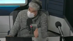 Guarello: "El problema de Chile es que no le hace un gol ni al arcoíris"