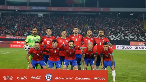 Estos son los nombres que Lasarte pondrá en cancha ante los ecuatorianos