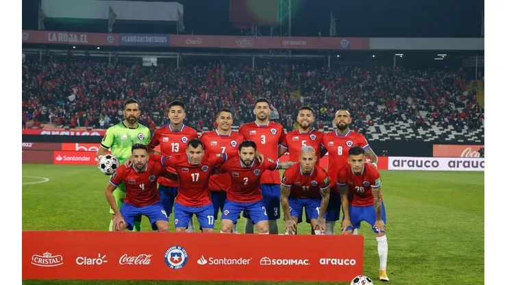 Estos son los nombres que Lasarte pondrá en cancha ante los ecuatorianos