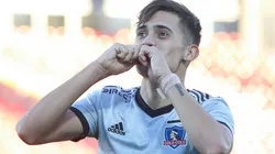 Colo Colo logra su segunda Copa Chile consecutiva