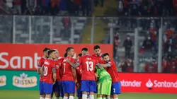 La Selección Chilena deberá saltar a la cancha este próximo más para seguir en camino a la cita mundialista