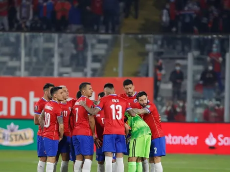 Conmebol confirma triple fecha de Eliminatorias para octubre