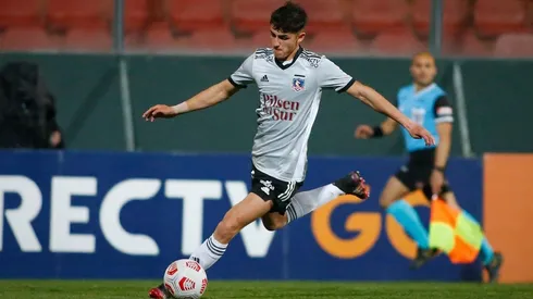 Facebook Oficial: Colo Colo