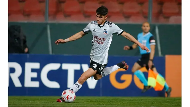 Facebook Oficial: Colo Colo