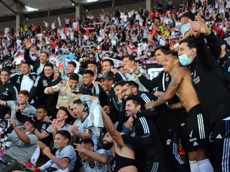 Hija de Mirko Jozic emocionada con la Copa Chile de Colo Colo