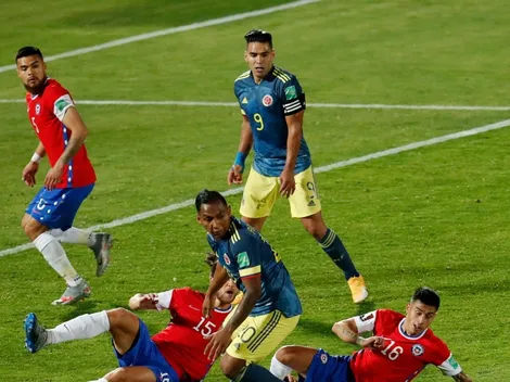 La Roja se traslada a Barranquilla para cerrar esta triple fecha de Eliminatorias