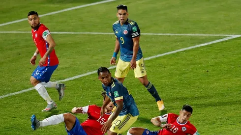 La Roja tendrá un nuevo desafío, esta vez ante Colombia en Barranquilla