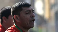 El ex jugador del Cacique vive un complejo momento tras lo ocurrido