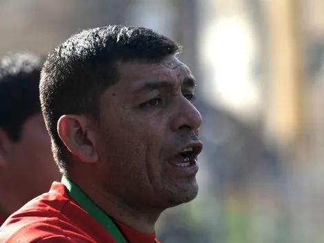 Huaiquipán detenido por intentar ingresar droga a Colina 1