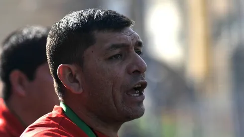 El ex jugador del Cacique vive un complejo momento tras lo ocurrido